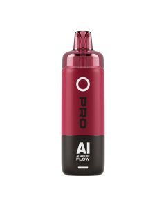 Instaflow O Pro Podset Fizzy Cherry Instaflow O Pro Podset Fizzy Cherry