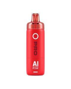 Instaflow O Pro Podset Strawberry Instaflow O Pro Podset Strawberry