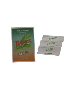 Jilter - Jiltip Filtertips Short Jilter - Jiltip Filtertips Short