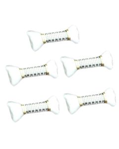 Joyetech NotchCore Coils für NotchCore Verdampfer (5 Stk) Joyetech NotchCore Coils für NotchCore Verdampfer (5 Stk)