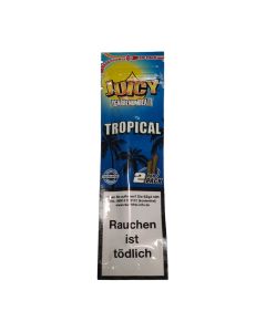 Juicy - Blunt Rolls Zigarrenumblatt Tropical Juicy - Blunt Rolls Zigarrenumblatt Tropical