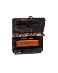 Kavatza - Havanna Drehtasche mit LED Kavatza - Havanna Drehtasche mit LED