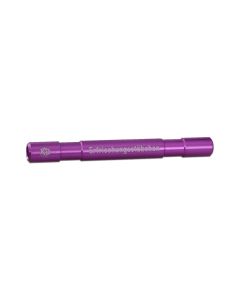 KD - Alu-Snorter Erfrischungsstäbchen - Violett KD - Alu-Snorter Erfrischungsstäbchen - Violett