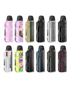 Lost Vape Thelema Elite DM45 Podset Lost Vape Thelema Elite DM45 Podset