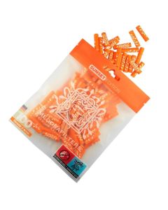 Medusafilters - Aktivkohlefilter Sunset 100Stk Medusafilters - Aktivkohlefilter Sunset 100Stk