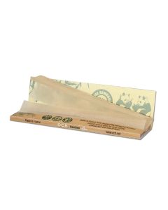 OCB - Bamboo Papers KS Slim ungebleicht OCB - Bamboo Papers KS Slim ungebleicht