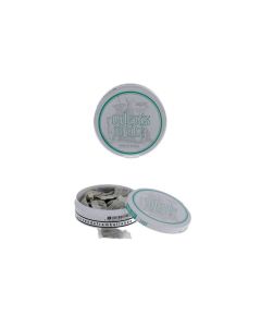 Odens - Extreme Double Mint White - 20g - Snus Odens - Extreme Double Mint White - 20g - Snus
