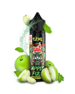 Oil4Vap Kabuki - Apple Fizz - 12/60ml Longfill Aroma Oil4Vap Kabuki - Apple Fizz - 12/60ml Longfill Aroma