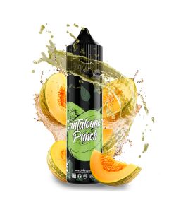 Oil4Vap O4V - Cantaloupe's Punch - 16/60ml Longfill Aroma Oil4Vap O4V - Cantaloupe's Punch - 16/60ml Longfill Aroma