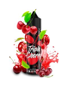 Oil4Vap O4V - Triple Cherry - 16/60ml Longfill Aroma Oil4Vap O4V - Triple Cherry - 16/60ml Longfill Aroma