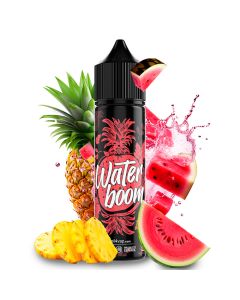 Oil4Vap O4V - Waterboom - 16/60ml Longfill Aroma Oil4Vap O4V - Waterboom - 16/60ml Longfill Aroma