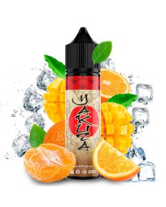 Oil4Vap O4V - Yakuza - 16/60ml Longfill Aroma Oil4Vap O4V - Yakuza - 16/60ml Longfill Aroma