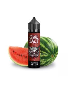 OWL Salt - Watermelon - 10/60ml Longfill Aroma