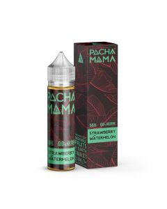 Charlies Chalk Dust Pacha Mama - Strawberry Watermelon - 50/60ml Liquid (Shortfill) Charlies Chalk Dust Pacha Mama - Strawberry Watermelon - 50/60ml Liquid (Shortfill)