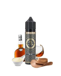 PGVG Labs Don Cristo - Reserve - 50/60ml Liquid (Shortfill)