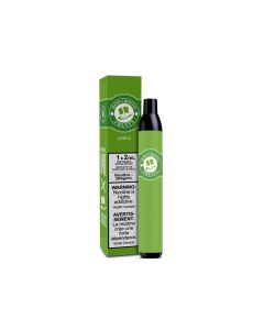 PGVG Lab Don Cristo - NS700 20mg - Einweg E-Zigarette - Fruits Apple Fruits Apple PGVG Lab Don Cristo - NS700 20mg - Einweg E-Zigarette - Fruits Apple Fruits Apple