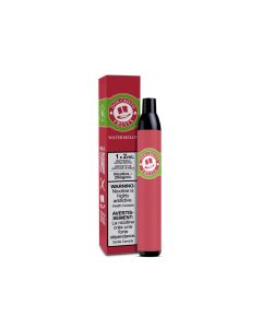 PGVG Lab Don Cristo - NS700 20mg - Einweg E-Zigarette - Fruits Watermelon Fruits Watermelon PGVG Lab Don Cristo - NS700 20mg - Einweg E-Zigarette - Fruits Watermelon Fruits Watermelon