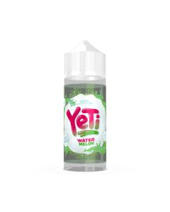 Prohibition Vapes YETI - Watermelon - 100/120ml Shortfill Liquid Prohibition Vapes YETI - Watermelon - 100/120ml Shortfill Liquid