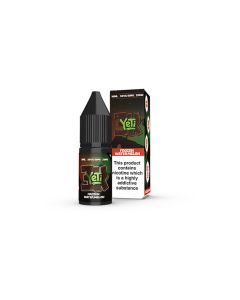 Prohibition Yeti 3K - Frozen Watermelon - 10ml Liquid (Nik-Salz) Prohibition Yeti 3K - Frozen Watermelon - 10ml Liquid (Nik-Salz)