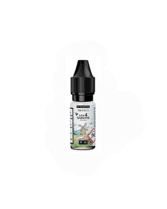 Protect - Les 4 Saisons - Brombeere-Erdbeere - Frühling - 10ml Liquid (Nik-Salz) Protect - Les 4 Saisons - Brombeere-Erdbeere - Frühling - 10ml Liquid (Nik-Salz)