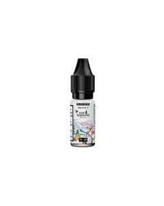 Protect - Les 4 Saisons - Kaffee Biskuit - Winter - 10ml Liquid (Nik-Salz) Protect - Les 4 Saisons - Kaffee Biskuit - Winter - 10ml Liquid (Nik-Salz)