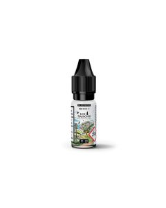 Protect - Les 4 Saisons - Pfirsich Litschi Rote Früchte - Frühling - 10ml Liquid (Nik-Salz) Protect - Les 4 Saisons - Pfirsich Litschi Rote Früchte - Frühling - 10ml Liquid (Nik-Salz)