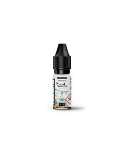 Protect - Les 4 Saisons - Waldfrucht Minze Duo - Sommer - 10ml Liquid (Nik-Salz) Protect - Les 4 Saisons - Waldfrucht Minze Duo - Sommer - 10ml Liquid (Nik-Salz)