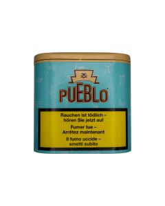 Pueblo - Blue - 100g - Tabak Pueblo - Blue - 100g - Tabak