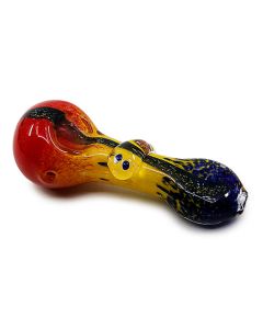 Rasta Dicro Glaspfeife Rasta Dicro Glaspfeife