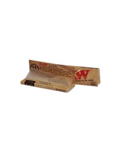 Raw - Classic Papers 1¼ Size Raw - Classic Papers 1¼ Size