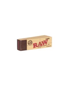 Raw - Filter Tips Raw - Filter Tips