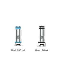 Rincoe Jellybox Nano Ersatzverdampfer Rincoe Jellybox Nano Ersatzverdampfer