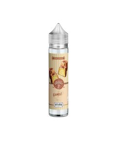 Savourea Le petit Gourmet - Canelé - 50/70ml Liquid (Shortfill)
