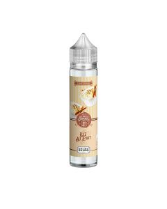 Savourea Le petit Gourmet - Riz au Lait - 50/70ml Liquid (Shortfill)
