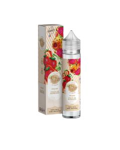 Savourea Le petit Verger - Fraise Figue de Barbarie - 50/70ml Liquid (Shortfill) Savourea Le petit Verger - Fraise Figue de Barbarie - 50/70ml Liquid (Shortfill)