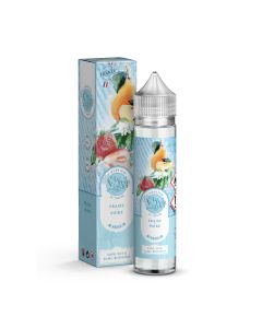 Savourea Le petit Verger - Fraise Poire Frais - 50/70ml Liquid (Shortfill) Savourea Le petit Verger - Fraise Poire Frais - 50/70ml Liquid (Shortfill)