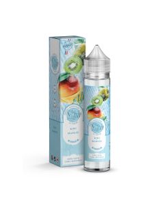 Savourea Le petit Verger - Kiwi Mangue Frais - 50/70ml Liquid (Shortfill) Savourea Le petit Verger - Kiwi Mangue Frais - 50/70ml Liquid (Shortfill)