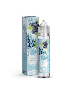Savourea Le petit Verger - Mûre Myrtille Frais - 50/70ml Liquid (Shortfill) Savourea Le petit Verger - Mûre Myrtille Frais - 50/70ml Liquid (Shortfill)