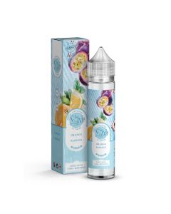 Savourea Le petit Verger - Orange Passion Frais - 50/70ml Liquid (Shortfill) Savourea Le petit Verger - Orange Passion Frais - 50/70ml Liquid (Shortfill)