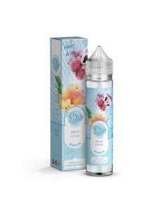Savourea Le petit Verger - Pêche Litchi Frais - 50/70ml Liquid (Shortfill) Savourea Le petit Verger - Pêche Litchi Frais - 50/70ml Liquid (Shortfill)