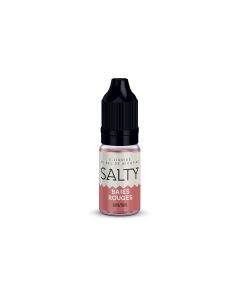 Savourea SALTY - Baies Rouges - 10ml Liquid (Nik-Salz) Savourea SALTY - Baies Rouges - 10ml Liquid (Nik-Salz)