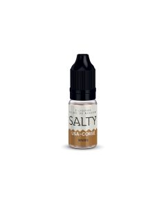 Savourea SALTY - USA - Corsé - 10ml Liquid (Nik-Salz) Savourea SALTY - USA - Corsé - 10ml Liquid (Nik-Salz)