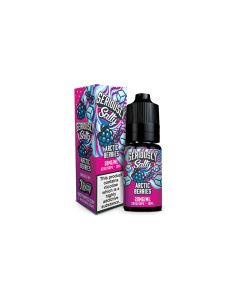 Seriously SALTY Series - Arctic Berries - 10ml Liquid (Nik-Salz) Seriously SALTY Series - Arctic Berries - 10ml Liquid (Nik-Salz)