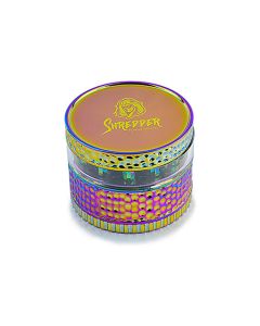 Shredder - Grinder - Rainbow Window Grind (2.5") Shredder - Grinder - Rainbow Window Grind (2.5")