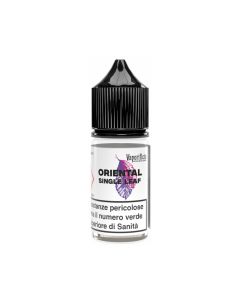 Single Leaf - Oriental - 10/30ml Longfill Aroma Single Leaf - Oriental - 10/30ml Longfill Aroma