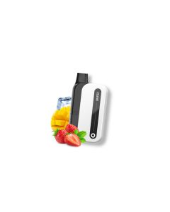 Smarter S6000 - NS20mg - Hybrid System Strawberry Mango Smarter S6000 - NS20mg - Hybrid System Strawberry Mango