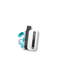 Smarter S6000 - NS20mg - Hybrid System Super Menthol Smarter S6000 - NS20mg - Hybrid System Super Menthol