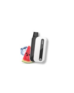 Smarter S6000 - NS20mg - Hybrid System Watermelon Ice Smarter S6000 - NS20mg - Hybrid System Watermelon Ice