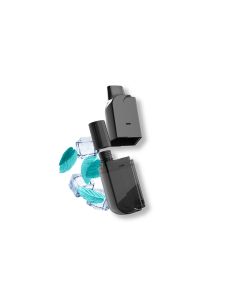 Smarter S6000 - NS20mg - Kartuschen Super Menthol Smarter S6000 - NS20mg - Kartuschen Super Menthol