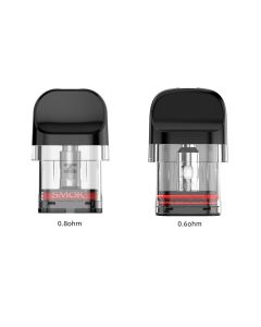 Smok Novo New 2ml Pod / Cartridge Smok Novo New 2ml Pod / Cartridge